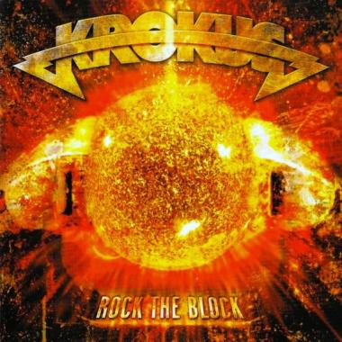 Krokus -  Rock the Block